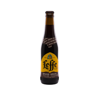 Leffe brune
