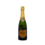 Bouteille de cava