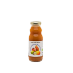 Jus multifruits bio