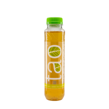Tao green tea