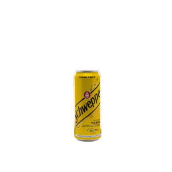 Schweppes Tonic