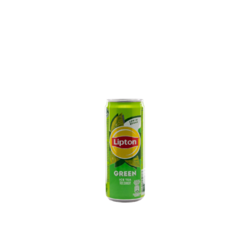 Ice Tea Green