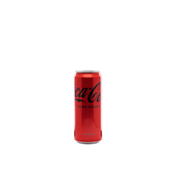 Coca-Cola Zero