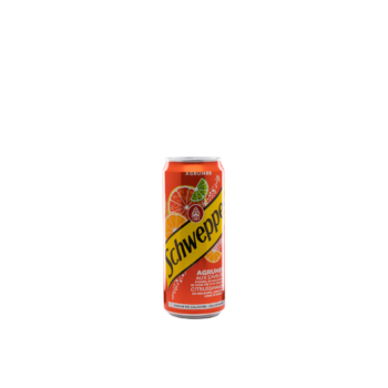 Schweppes Agrum'