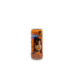 Fanta Orange