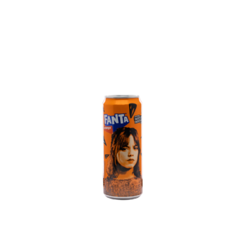 Fanta Orange