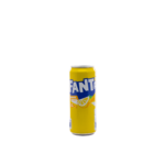 Fanta citron