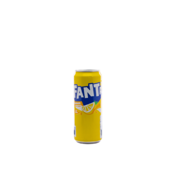 Fanta citron