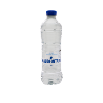 Eau plate Chaudfontaine