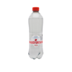 Eau pétillante Chaudfontaine