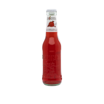 Bionina pomegranate & cranberries