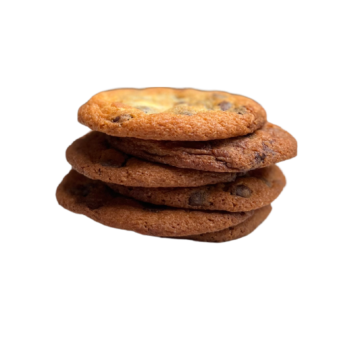 Cookies au chocolat