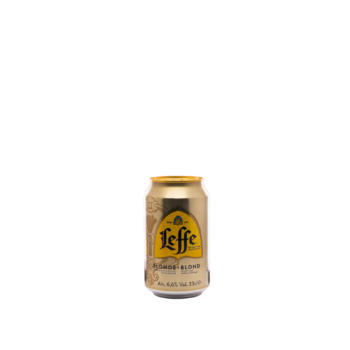 Leffe blonde