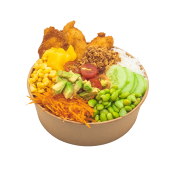 Bowl Poke