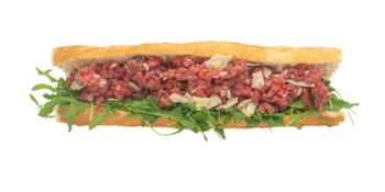 Américain à l'Italienne