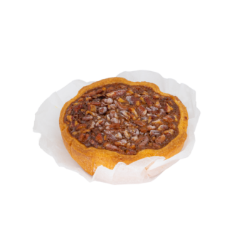 Tartelette pécan sirop d’érable