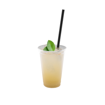 Jus de gingembre (CP)