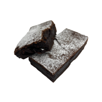 Fondant au chocolat (CP)