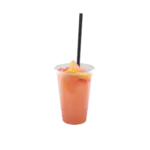 Thé glacé pêche (CP)