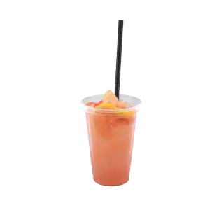 Thé glacé pêche (CP)