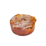 Moelleux aux pommes (CP)