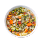 Soupe minestrone