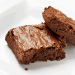 Mini moelleux au chocolat